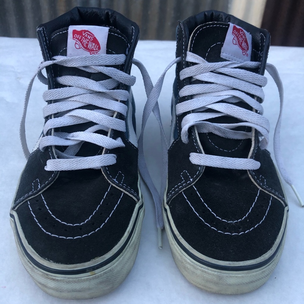 Vans